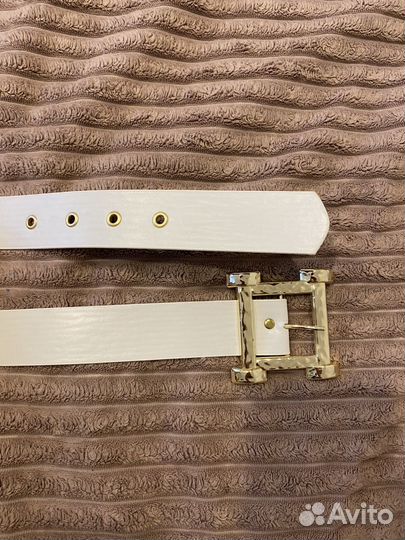 Ремень женский