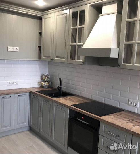 Кухонный гарнитур