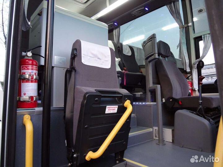 Аренда/Заказ автобуса с водителем