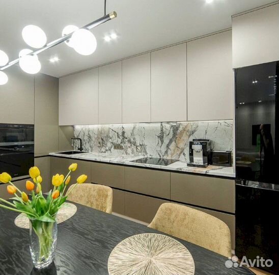 Кухонный гарнитур на заказ