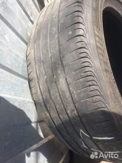 Bridgestone Turanza ER300-1  205/55 R16 91W