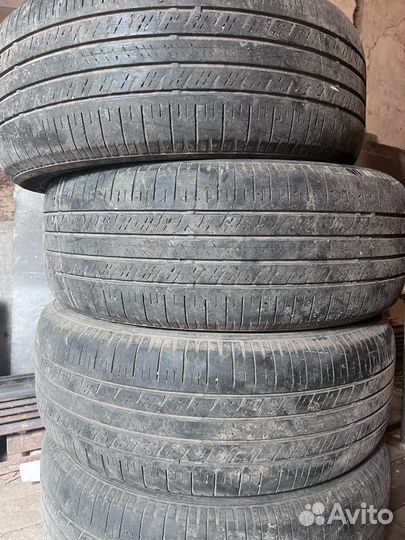 Goodyear Eagle LS 2 225/55 R18