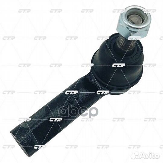 Наконечник рулевой CTR CE0928 (CEF-83) CE0928 CTR