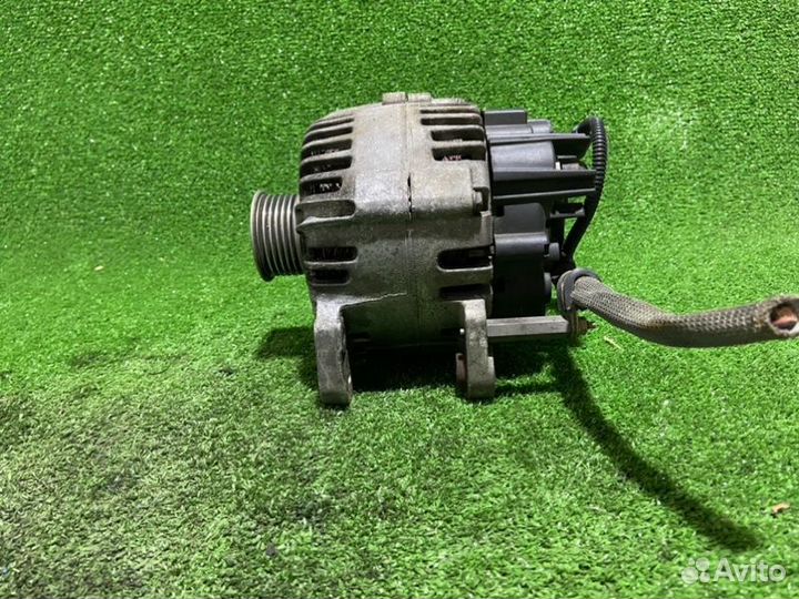 Генератор Alhambra Octavia Superb Yeti Caddy Eos