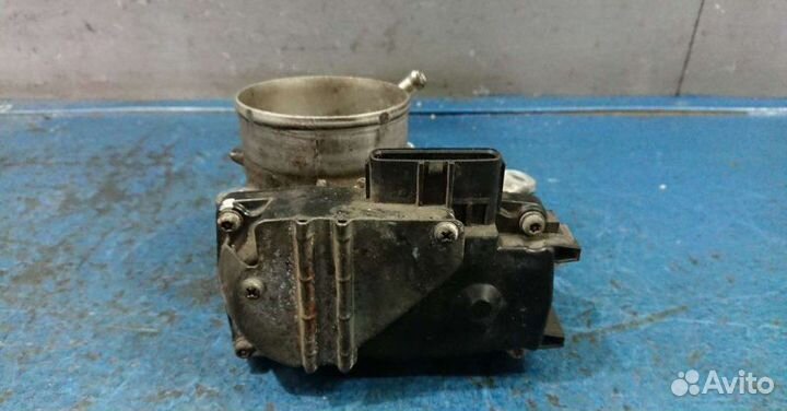 Дроссель Mitsubishi Outlander Xl CW