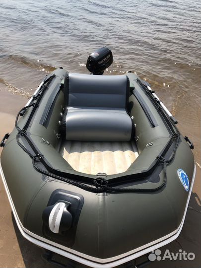 Stormline Heavy Duty Air