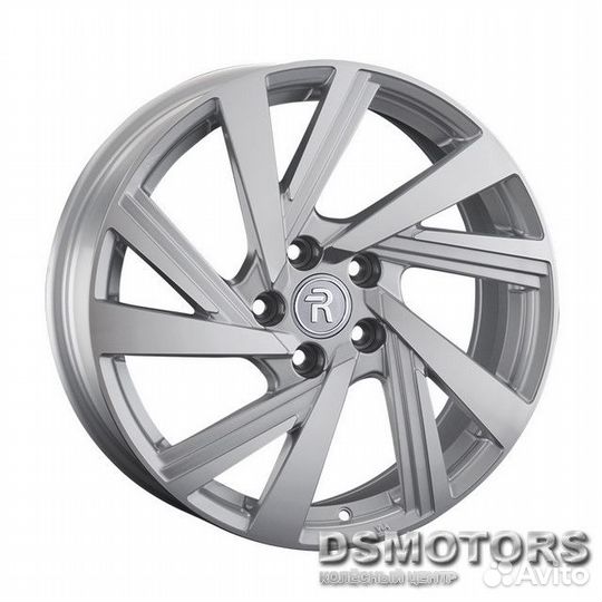 Диски Suzuki INF52 7.5/18 5x114.3 ET45 d66.1 SF