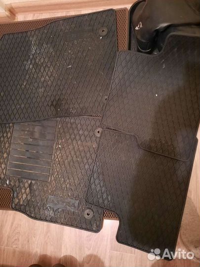 Коврики Opel astra J