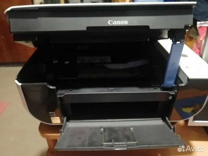 Цветной принтер