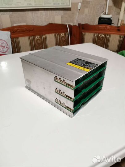 Хеш платы asic Bitmain AntMiner A3