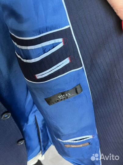 Мужской пиджак