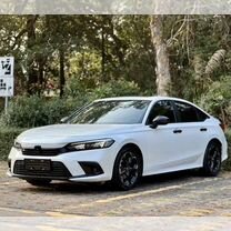 Honda Civic 1.5 CVT, 2022, 32 000 км