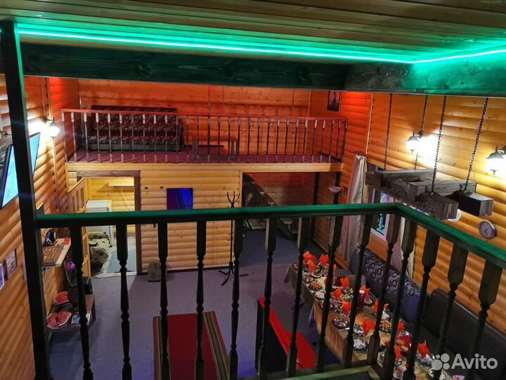 Помещение 150м.для Дня рождения