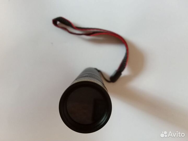 Ультрафиолетовый фонарь 365 nm 10W