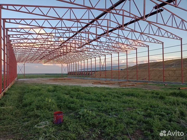 Коммерческие помещения