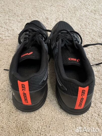 Кроссовки для тенниса