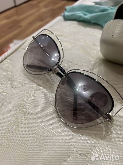 Marc jacobs очки солнцезащитные
