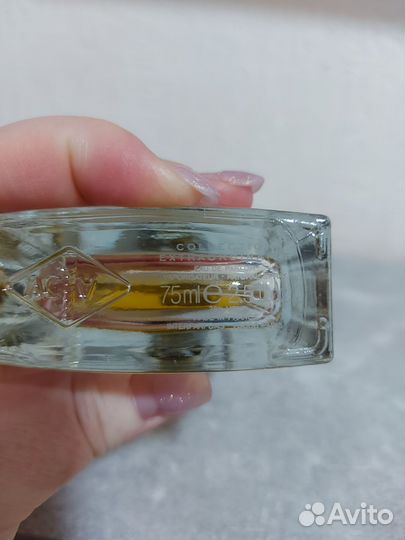 Van Cleef & Arpels Precious Oud, парфюмерная вода