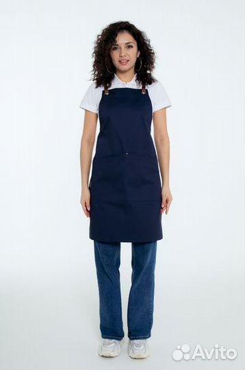 Фартук рабочий