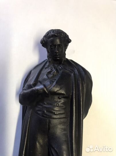 Пушкин Касли