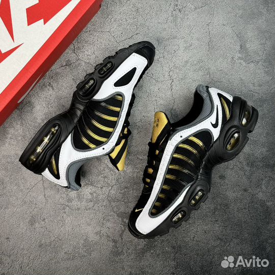 Nike Air Max Tailwind 4