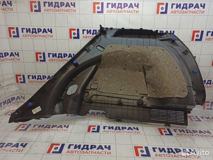 Обшивка багажника левая Hyundai Creta 85730-M0100-TRY