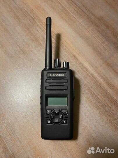 Рация kenwood NX - 3320 Е2