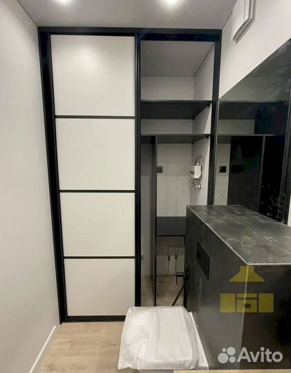 Мебель шкафы