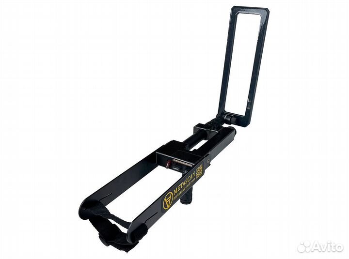 Миноискатель / Металлоискатель Alfamarine 5000