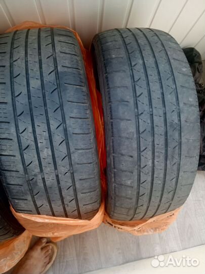 Milestar MS932 Sport 2.25/55 R17