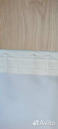 Шторы в детскую