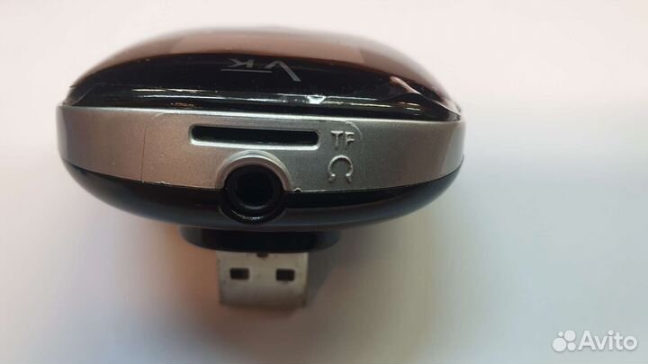 Авто трансмиттер VK T61-N MP3 плеер,USB зарядка