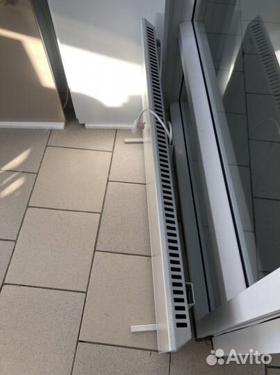 Обогреватели Керамические