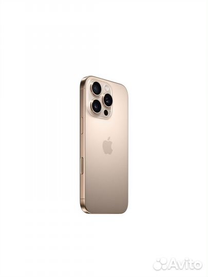 iPhone 16 Pro Max, 256 ГБ