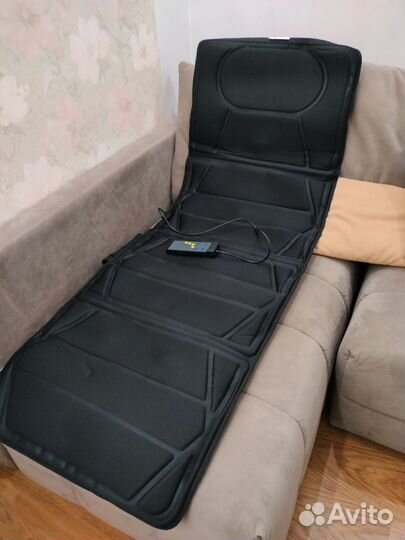 Массажный матрас Leomax