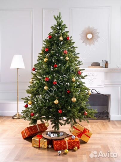 Ёлки оптом