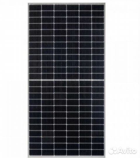 Солнечная батарея 450 ватт 24 В