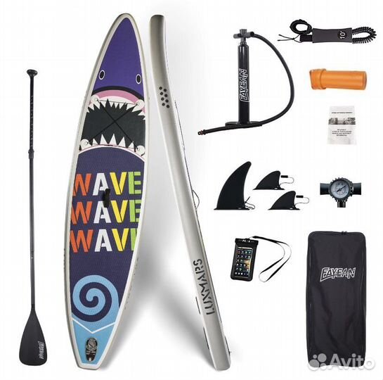 Сап борд sup board