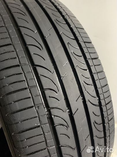 Nexen Classe Premiere CP672 205/65 R16 95H