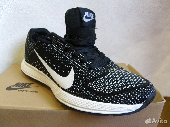 Кроссовки для бега Nike Зум