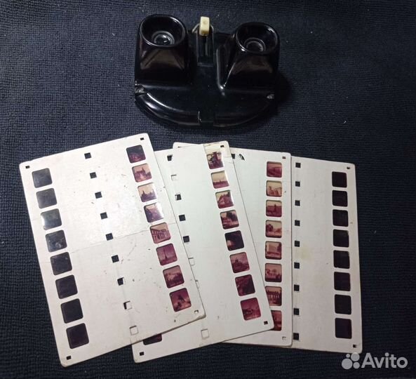 Стереоскоп 