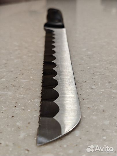 Кухонные ножи zepter