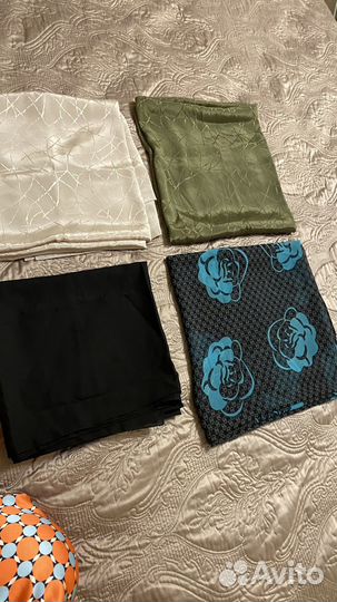 Шарф платок