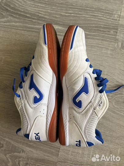 Футзалки joma top flex