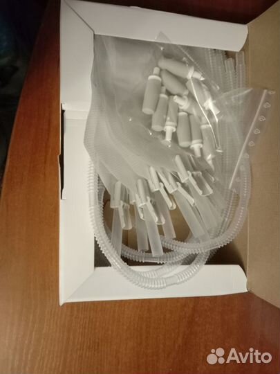 Мочеприёмники ножные: 2000л. и 750мл