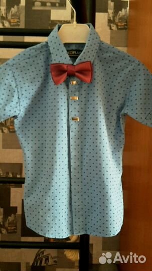 Рубашка ikoras