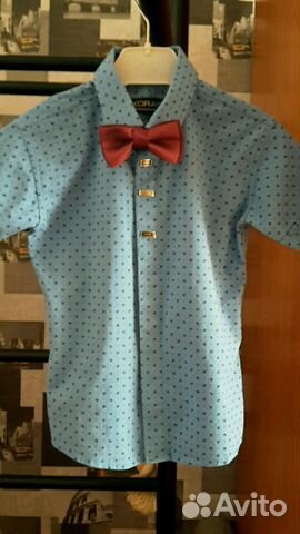 Рубашка ikoras