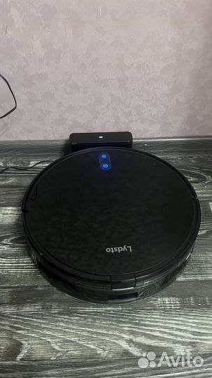 Робот-пылесос Lydsto G2D