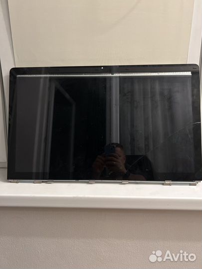 Матрица iMac 27 2011 A1312