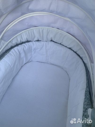 Коляска adamex barletta 2 в 1